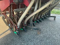 2004 vredo 720 zodenbemester - afbeelding 19 van  28