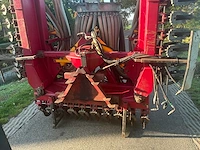 2004 vredo 720 zodenbemester - afbeelding 24 van  28