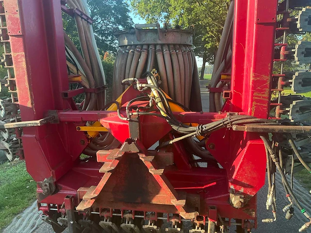 2004 vredo 720 zodenbemester - afbeelding 4 van  28