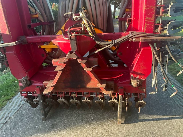 2004 vredo 720 zodenbemester - afbeelding 6 van  28