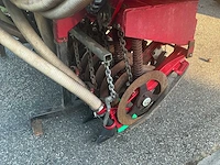 2004 vredo 720 zodenbemester - afbeelding 17 van  28