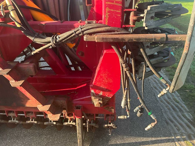 2004 vredo 720 zodenbemester - afbeelding 23 van  28