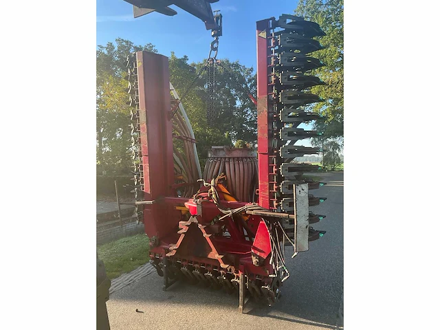 2004 vredo 720 zodenbemester - afbeelding 3 van  28