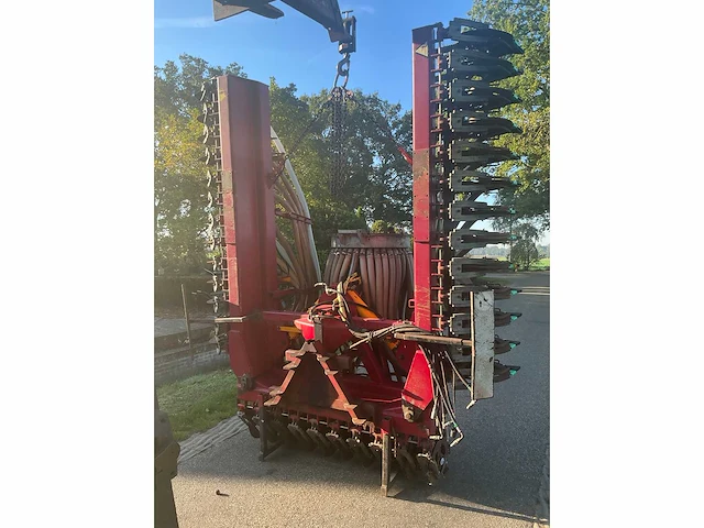 2004 vredo 720 zodenbemester - afbeelding 4 van  28