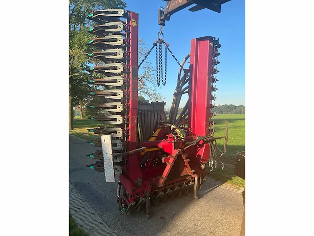 2004 vredo 720 zodenbemester - afbeelding 2 van  28
