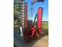 2004 vredo 720 zodenbemester