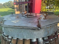 2004 vredo 720 zodenbemester - afbeelding 14 van  28