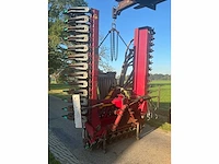 2004 vredo 720 zodenbemester - afbeelding 13 van  28