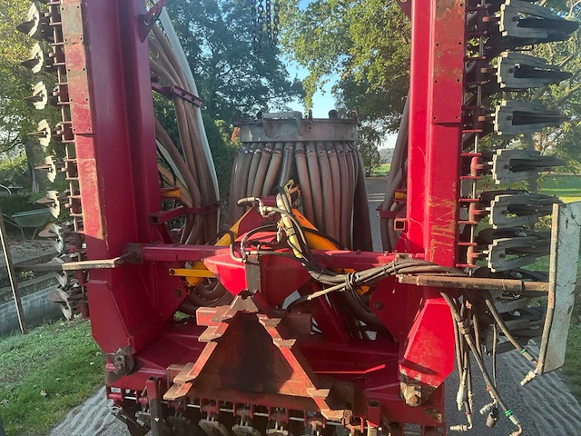 2004 vredo 720 zodenbemester - afbeelding 26 van  28