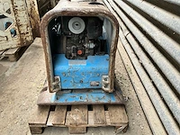2004 weber cr-7 trilapparaat - afbeelding 2 van  6
