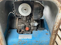 2004 weber cr-7 trilapparaat - afbeelding 3 van  6