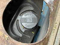2004 weber cr-7 trilapparaat - afbeelding 4 van  6