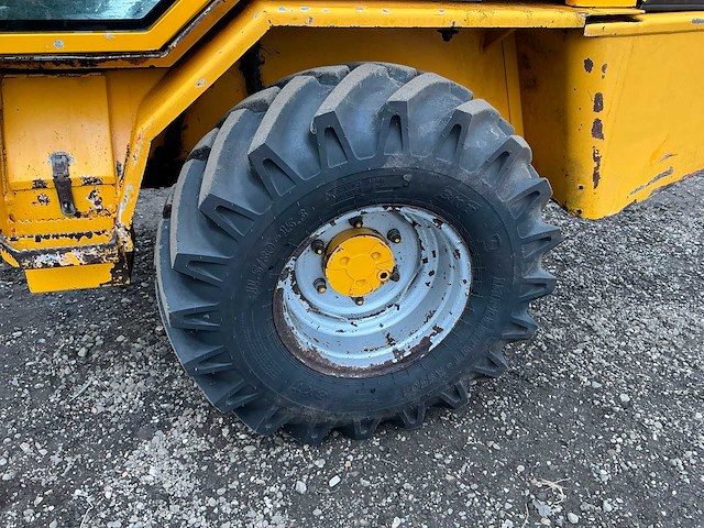 2004 weideman 2006 shovel - afbeelding 2 van  46