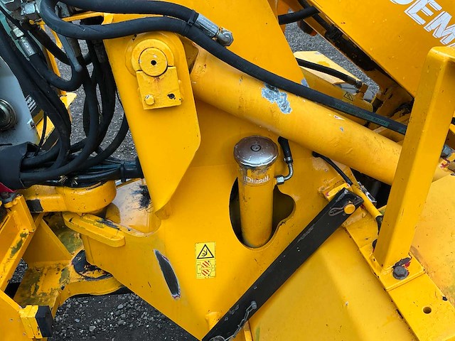 2004 weideman 2006 shovel - afbeelding 11 van  46