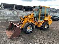 2004 weideman 2006 shovel - afbeelding 1 van  46