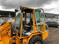 2004 weideman 2006 shovel - afbeelding 16 van  46