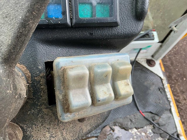 2004 weideman 2006 shovel - afbeelding 20 van  46