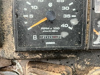 2004 weideman 2006 shovel - afbeelding 22 van  46