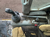 2004 weideman 2006 shovel - afbeelding 24 van  46