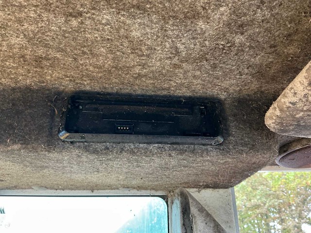 2004 weideman 2006 shovel - afbeelding 26 van  46