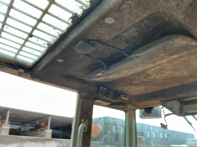 2004 weideman 2006 shovel - afbeelding 27 van  46