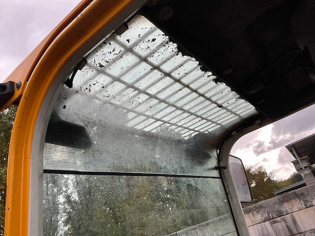 2004 weideman 2006 shovel - afbeelding 28 van  46