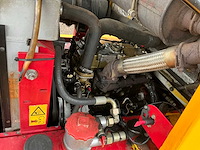 2004 weideman 2006 shovel - afbeelding 29 van  46