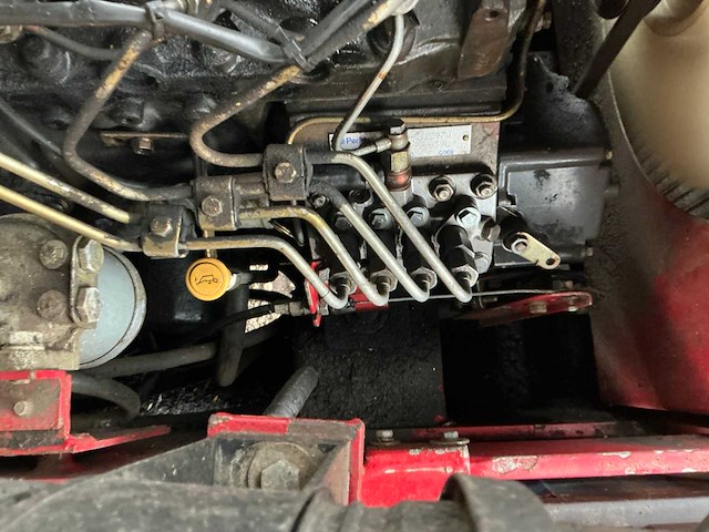 2004 weideman 2006 shovel - afbeelding 31 van  46