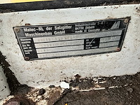 2004 weideman 2006 shovel - afbeelding 40 van  46