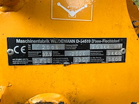 2004 weideman 2006 shovel - afbeelding 41 van  46