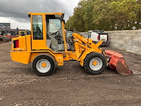 2004 weideman 2006 shovel - afbeelding 43 van  46