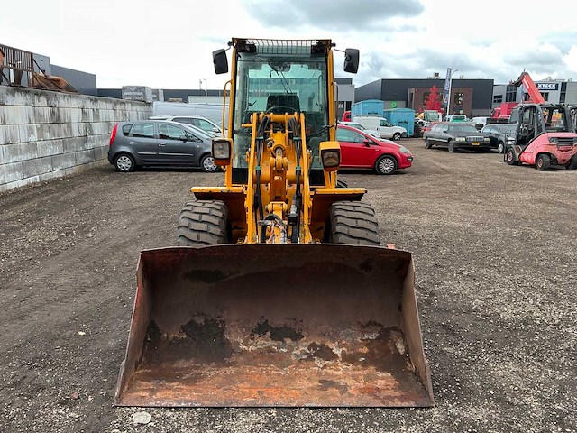 2004 weideman 2006 shovel - afbeelding 45 van  46