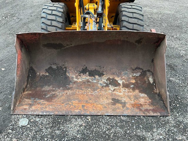 2004 weideman 2006 shovel - afbeelding 5 van  39