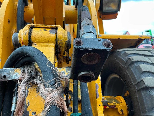 2004 weideman 2006 shovel - afbeelding 8 van  39