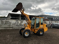 2004 weideman 2006 shovel - afbeelding 32 van  39