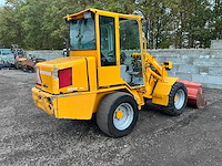 2004 weideman 2006 shovel - afbeelding 35 van  39