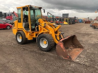 2004 weideman 2006 shovel - afbeelding 37 van  39