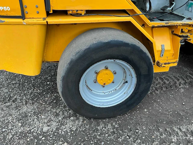 2004 weideman 2006 shovel - afbeelding 3 van  46