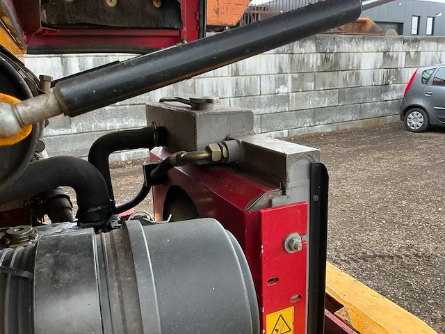 2004 weideman 2006 shovel - afbeelding 33 van  46