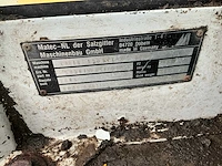 2004 weideman 2006 shovel - afbeelding 40 van  46