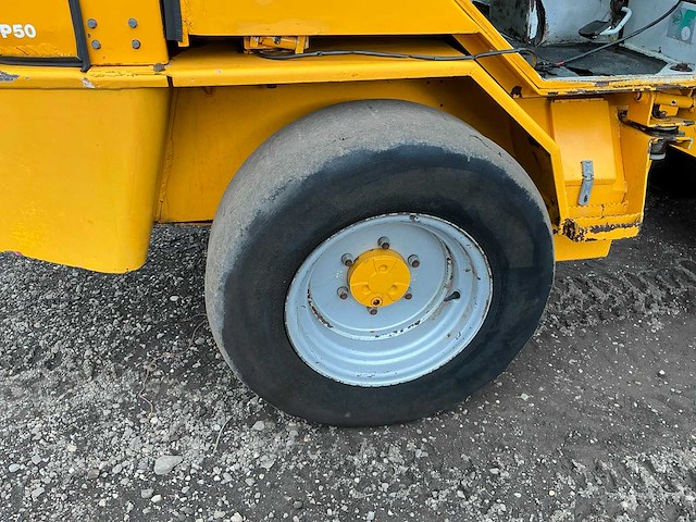 2004 weideman 2006 shovel - afbeelding 2 van  19