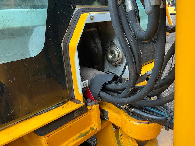 2004 weideman 2006 shovel - afbeelding 7 van  19