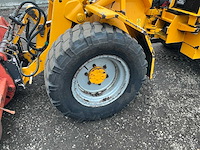 2004 weideman 2006 shovel - afbeelding 19 van  19