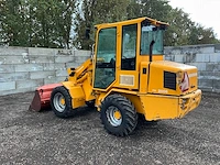 2004 weideman 2006 shovel - afbeelding 20 van  31