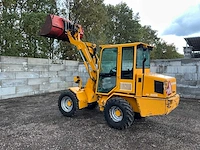 2004 weideman 2006 shovel - afbeelding 26 van  31
