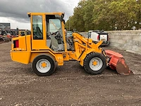 2004 weideman 2006 shovel - afbeelding 28 van  31