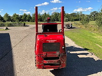 2004 weidemann 1230 shovel / wiellader - afbeelding 20 van  21