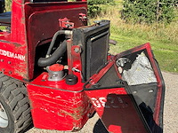 2004 weidemann 1230 shovel / wiellader - afbeelding 7 van  15