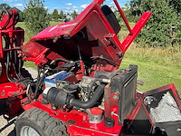 2004 weidemann 1230 shovel / wiellader - afbeelding 15 van  26