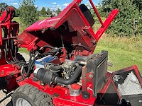 2004 weidemann 1230 shovel / wiellader - afbeelding 15 van  26